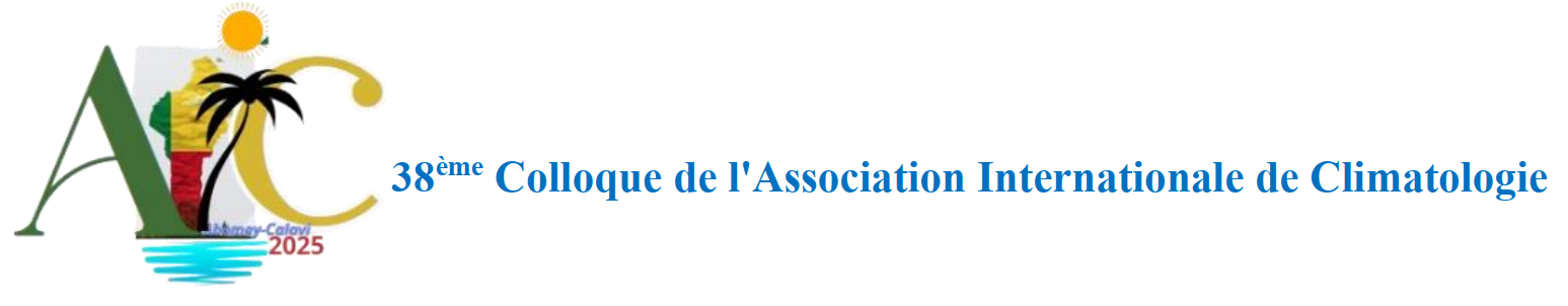 L’Association Internationale de Climatologie (AIC)