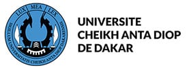 l'Université Cheikh Anta DIOP de Dakar 